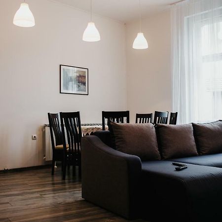 Apartament Old School Zagrzeb Zewnętrze zdjęcie