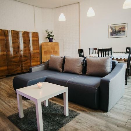 Apartament Old School Zagrzeb Zewnętrze zdjęcie