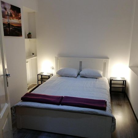 Apartament Old School Zagrzeb Zewnętrze zdjęcie