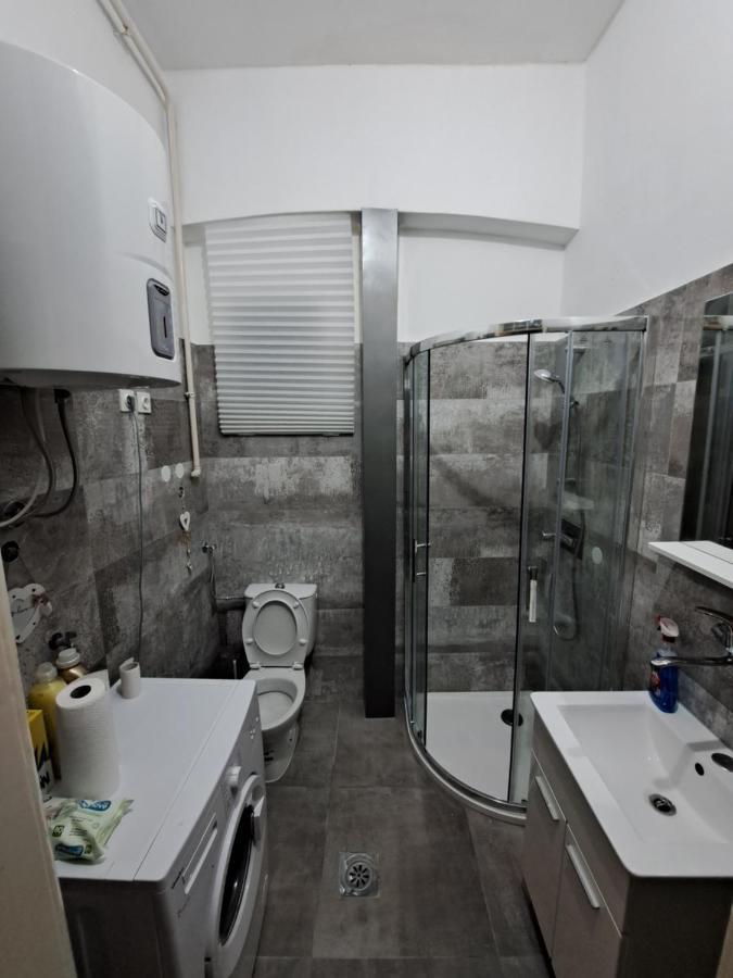 Apartament Old School Zagrzeb Zewnętrze zdjęcie