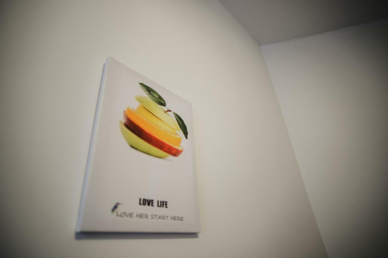 Apartament Old School Zagrzeb Zewnętrze zdjęcie