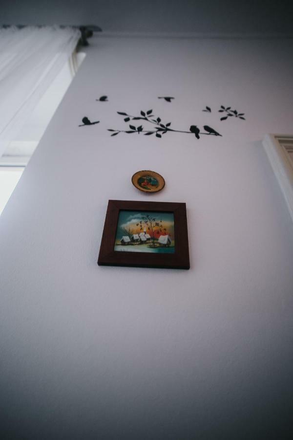 Apartament Old School Zagrzeb Zewnętrze zdjęcie