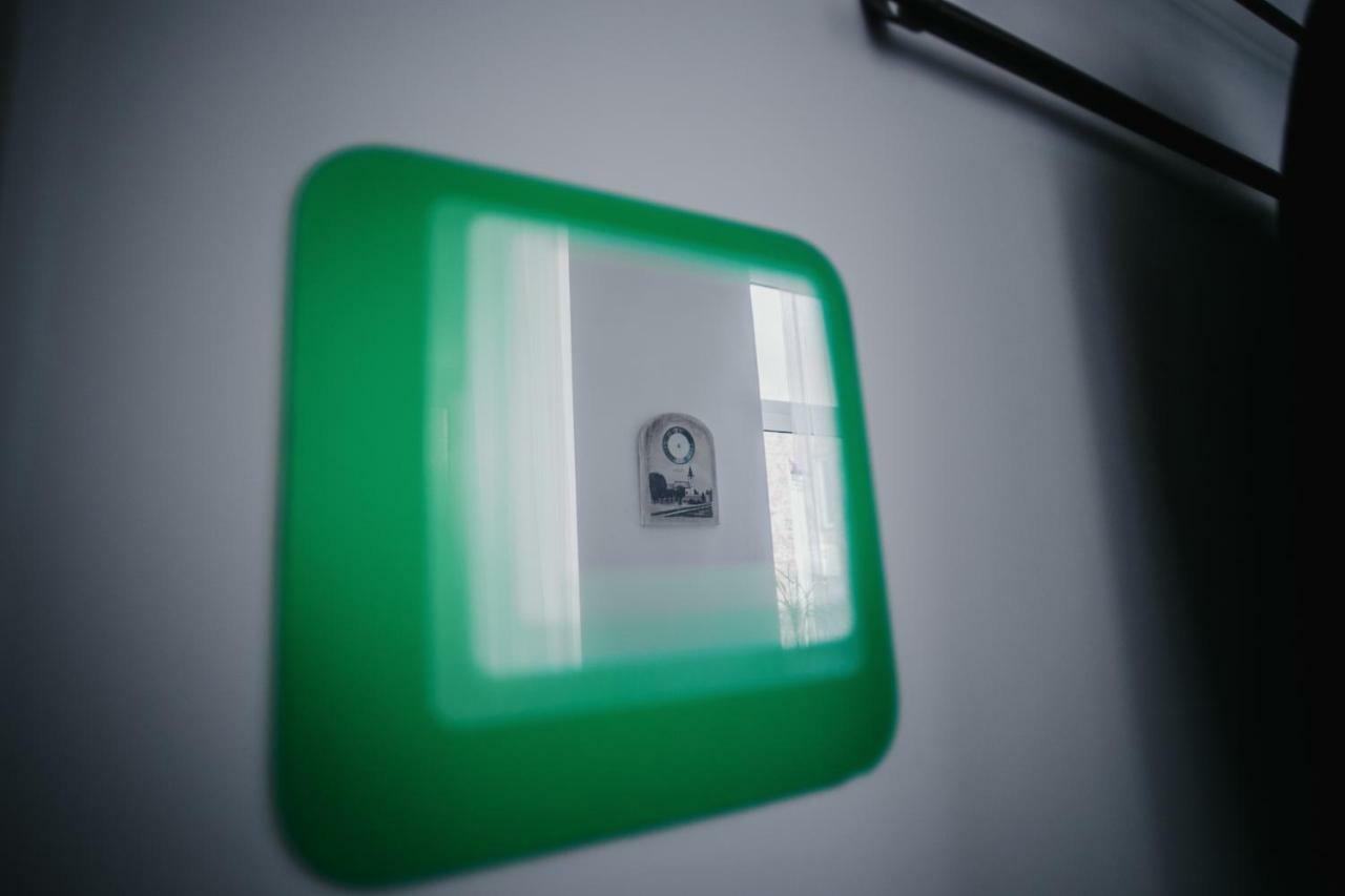 Apartament Old School Zagrzeb Zewnętrze zdjęcie