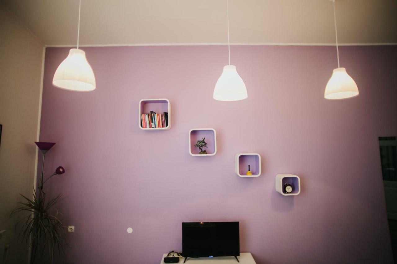 Apartament Old School Zagrzeb Zewnętrze zdjęcie